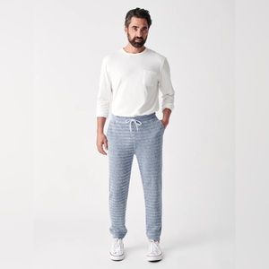Faherty Whitewater Sweatpant
